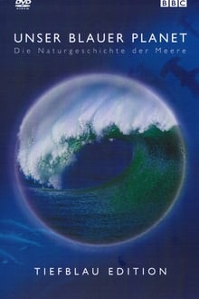 Modrá planeta - Historie oceánů