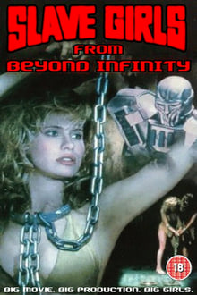 Slave Girls from Beyond Infinity