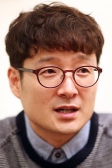 Park Hoon-jung