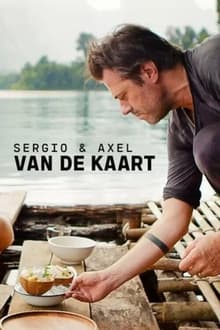 Sergio & Axel van de Kaart