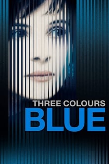 Trys spalvos: Mėlyna