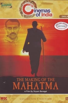 The Making of the Mahatma