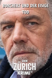 Money. Murder. Zurich.: Borchert and the icy death