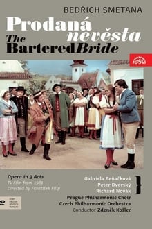 The Bartered Bride
