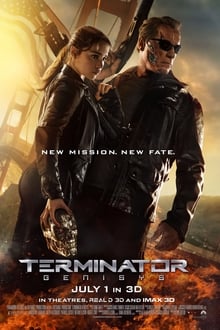 Terminatorius: Genisys