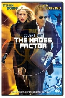 Covert One: The Hades Factor