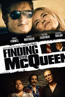 Finding Steve McQueen