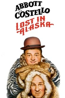 Lost in Alaska