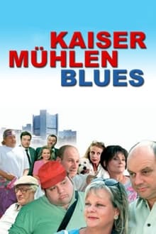 Kaisermühlen Blues