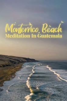 Monterrico Beach Meditation in Guatemala