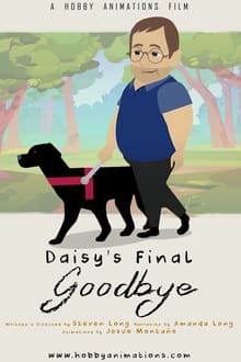 Daisy's Final Goodbye