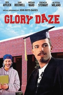 Glory Daze - Es lebe die Uni