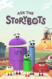 Chiedi agli StoryBots