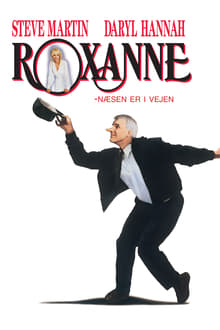 Roxanne - Næsen er i vejen