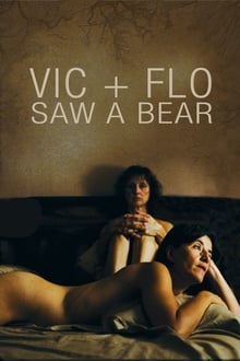 Vic+Flo hanno visto un orso