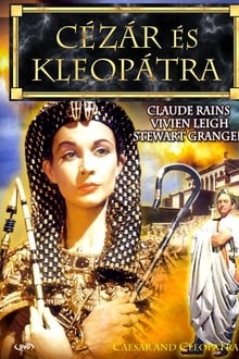 Cezar și Cleopatra