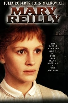 Mary Reilly - Isäntänä tri Jekyll