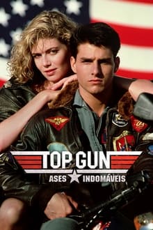 Top Gun - Ases Indomáveis