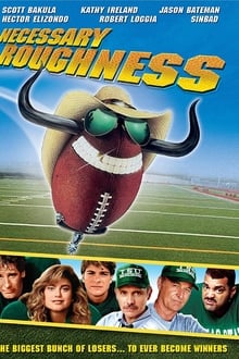 Necessary Roughness