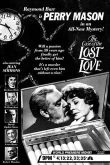 Perry Mason : L'Affaire de l'amour perdu