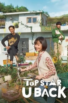Ngôi Sao Hàng Đầu Yoo Baek  - Top Star Yoo Baek