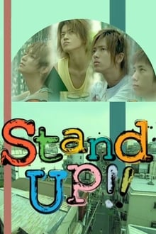 Stand Up !