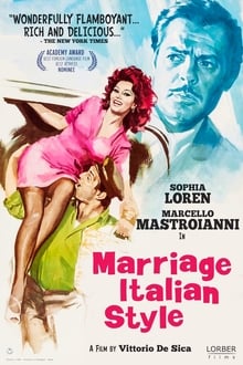 Manželství po italsku