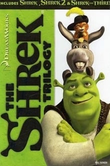 Shrek Collection