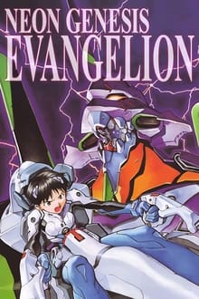 Neon Genesis Evangelion