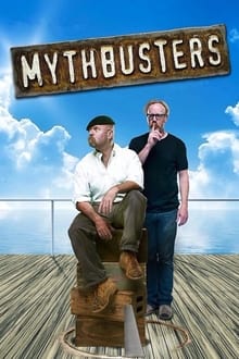 MythBusters - Die Wissensjäger