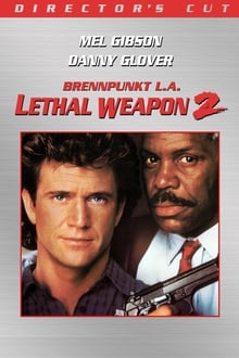 Lethal Weapon 2 - Brennpunkt L.A.