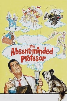 The Absent-Minded Professor