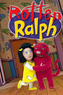 Rotten Ralph
