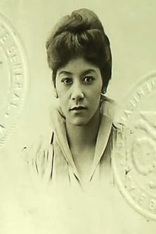 Lady Tsen Mei
