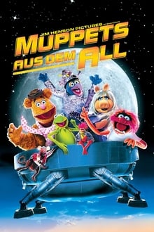 Les Muppets dans l'espace