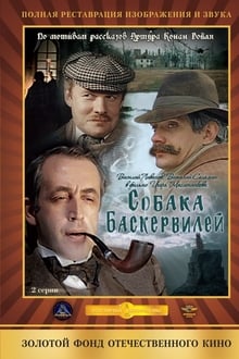 The Adventures of Sherlock Holmes and Dr. Watson: The Hound of the Baskervilles, Part 1