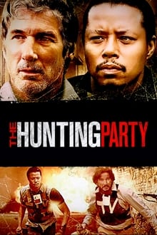 The Hunting Party