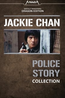 Police Story Collection