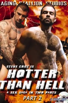 Hotter Than Hell: Part 2