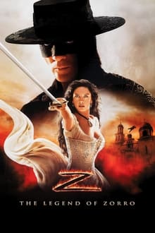 La llegenda del Zorro