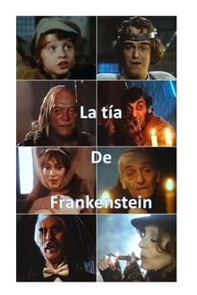 La tía de Frankenstein