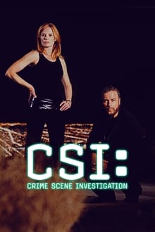 CSI犯罪現場