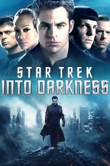 Star Trek XII: Into Darkness