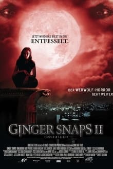Ginger Snaps 2 - Entfesselt