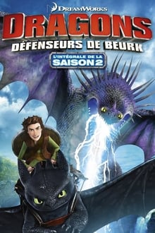 Defenders of Berk