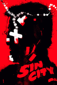 Sin City: Mesto hriechu