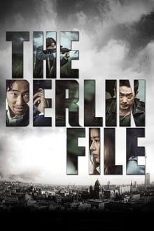 The Agent : The Berlin File