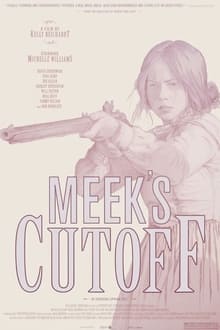 Meek's Cutoff
