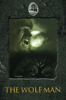 Der Wolfsmensch (Universal Pictures) Filmreihe