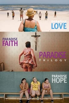 Paradise Trilogy